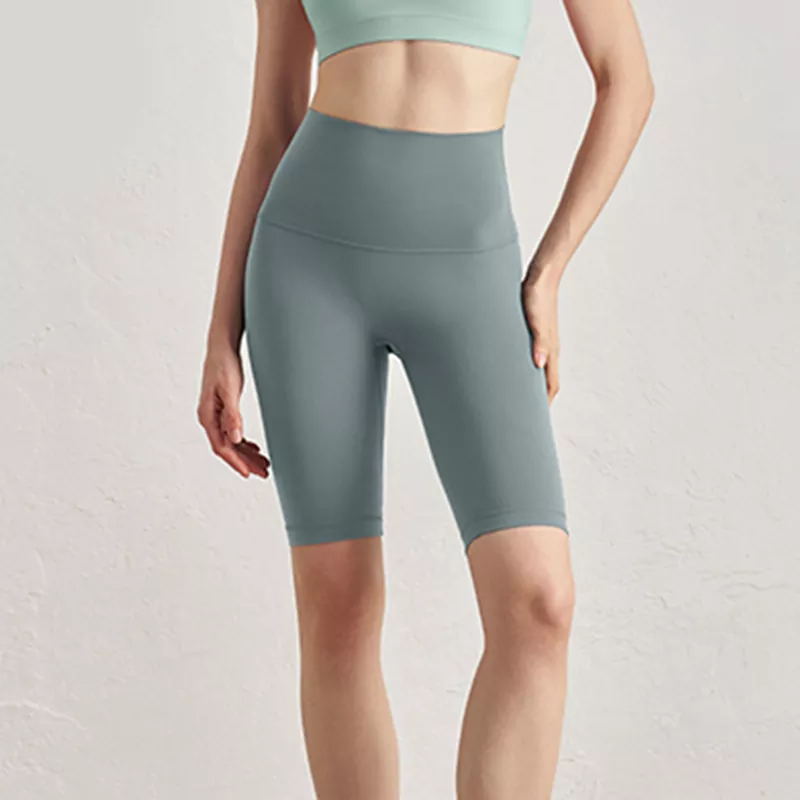 Summer Fitness Cycling Legging Yoga Pants