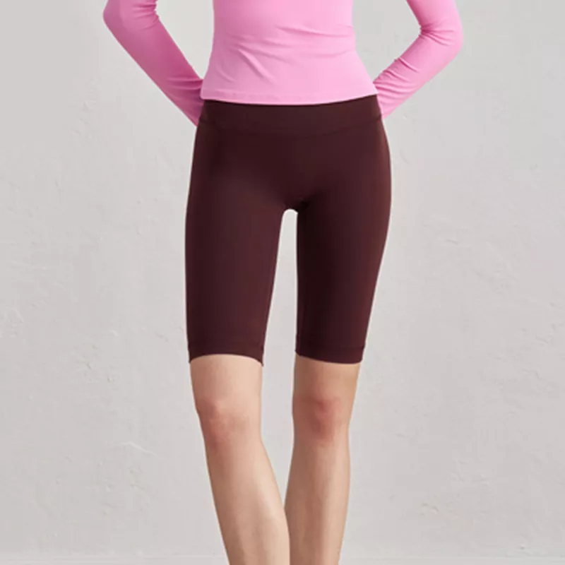 Sommer-Fitness-Rad-Leggings, Yoga-Hose