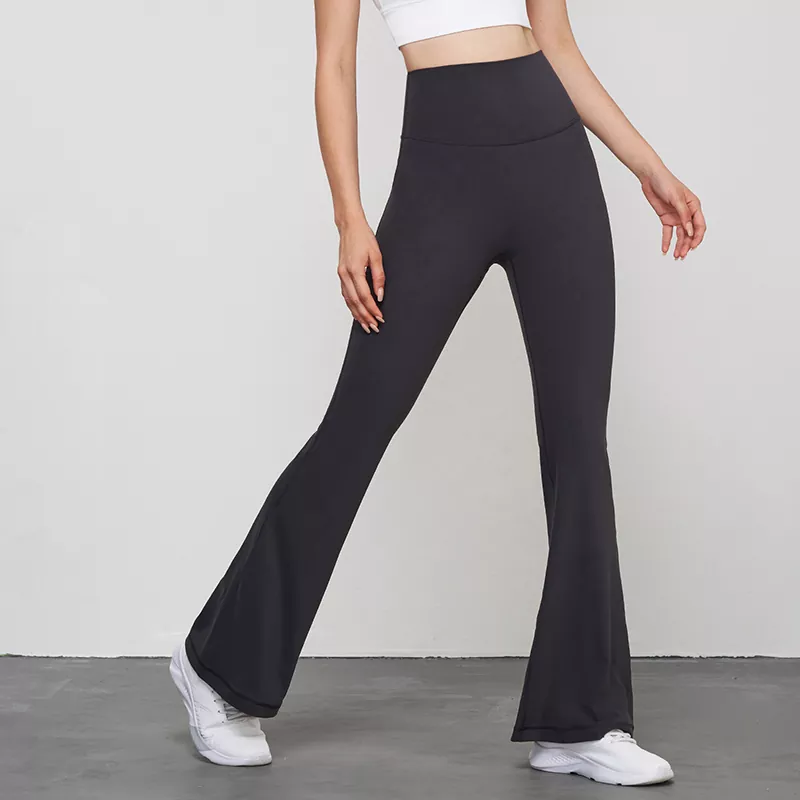 Sommer neue hochelastische Yogahose in Einheitsgröße